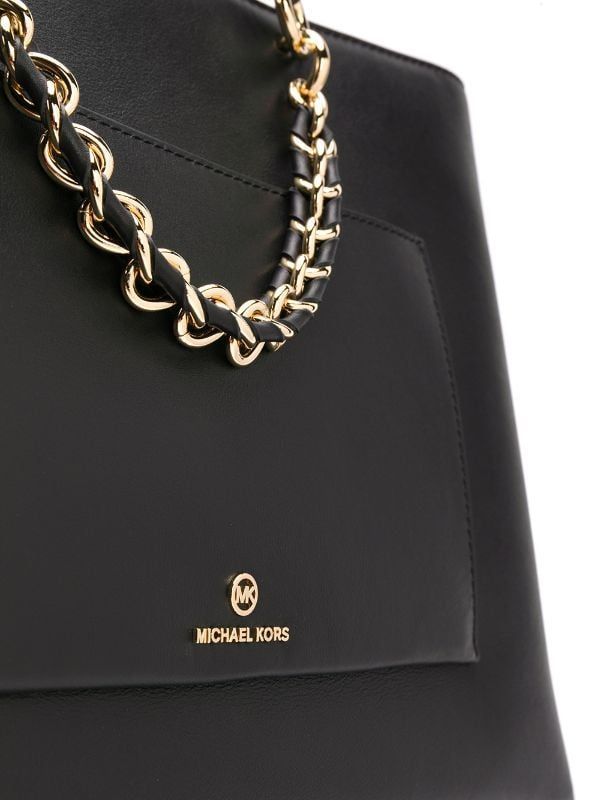 michael kors cece tote