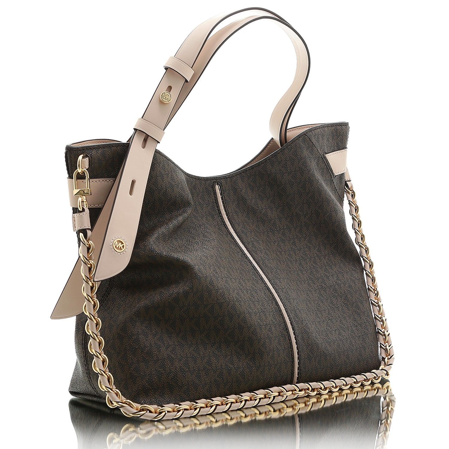 michael kors downtown astor small