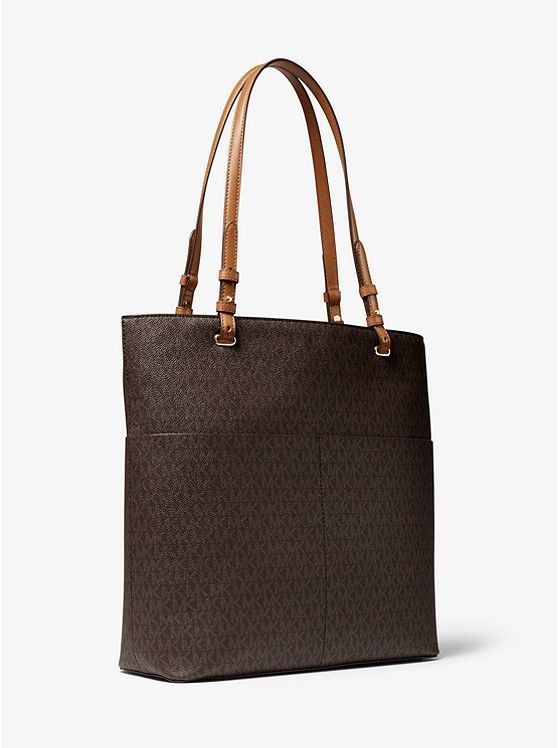 bedford signature pocket tote