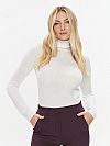 MARELLA INCOM TURTLENECK WOOL ΠΛΕΚΤΟ