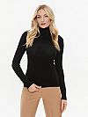 MARELLA INCOM TURTLENECK WOOL ΠΛΕΚΤΟ