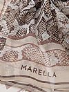 MARELLA ANAGNI SILK ΜΑΝΤΗΛΙ