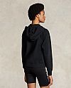 POLO RALPH LAUREN FULL-ZIP HOODIE