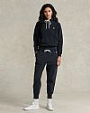 POLO RALPH LAUREN FLEECE ATHLETIC ΦΟΡΜΑ