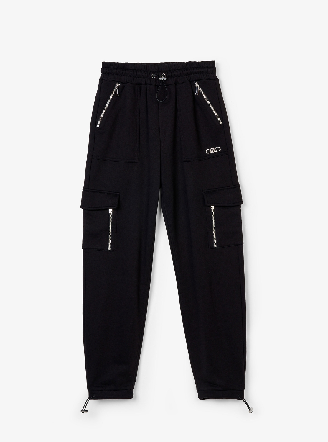 MICHAEL KORS UTILITY CARGO SLOUCHY JOGGER ΠΑΝΤΕΛΟΝΙ