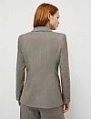 MARELLA NODO SLIM BLAZER