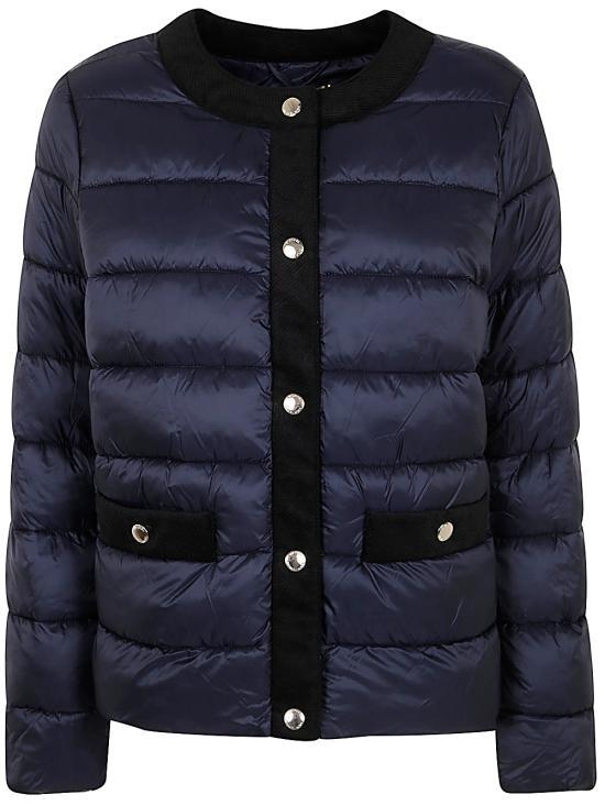 MICHAEL KORS PACKABLE QUILTED NYLON PUFFER ΜΠΟΥΦΑΝ