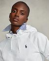 POLO RALPH LAUREN FLEECE ΦΟΥΤΕΡ