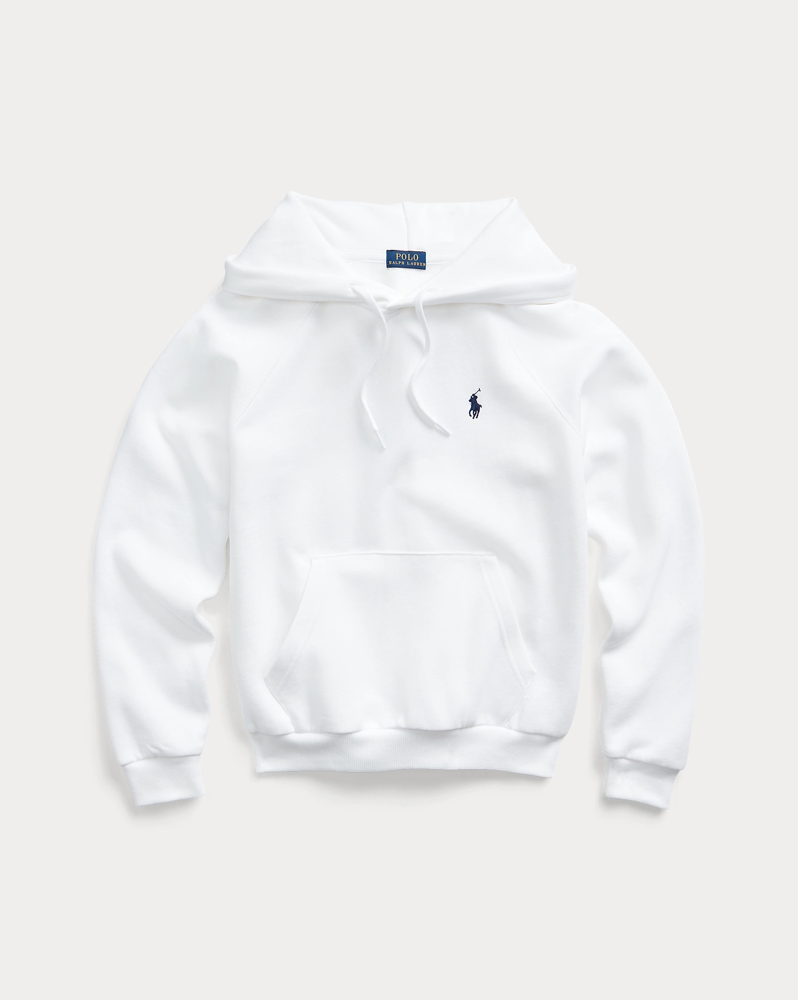 POLO RALPH LAUREN FLEECE ΦΟΥΤΕΡ