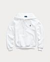 POLO RALPH LAUREN FLEECE ΦΟΥΤΕΡ