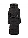 MICHAEL KORS QUILTED HOODED PUFFER ΜΠΟΥΦΑΝ