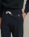 POLO RALPH LAUREN FLEECE ATHLETIC ΦΟΡΜΑ