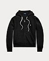 POLO RALPH LAUREN FULL-ZIP HOODIE