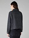 EMME MARELLA ISER TWEED JACKET 