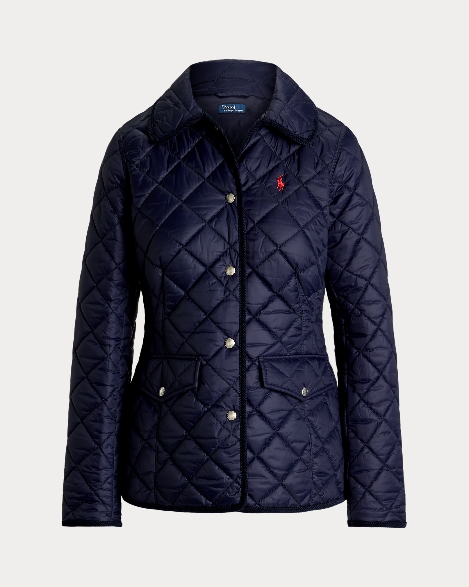 POLO RALPH LAUREN QUILTED BARN ΜΠΟΥΦΑΝ