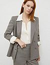 MARELLA NODO SLIM BLAZER