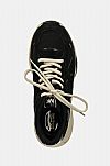 MICHAEL KORS LEO SUEDE SNEAKERS