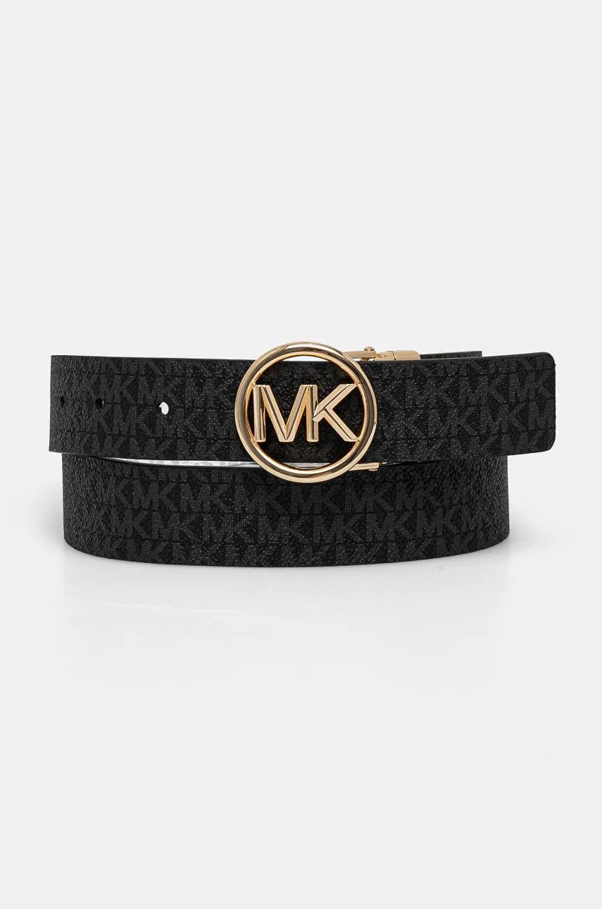 MICHAEL KORS REVERSIBLE LOGO ΖΩΝΗ