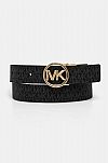 MICHAEL KORS REVERSIBLE LOGO ΖΩΝΗ