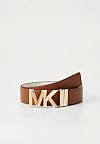 MICHAEL KORS LEATHER REVERSIBLE LOGO ΖΩΝΗ