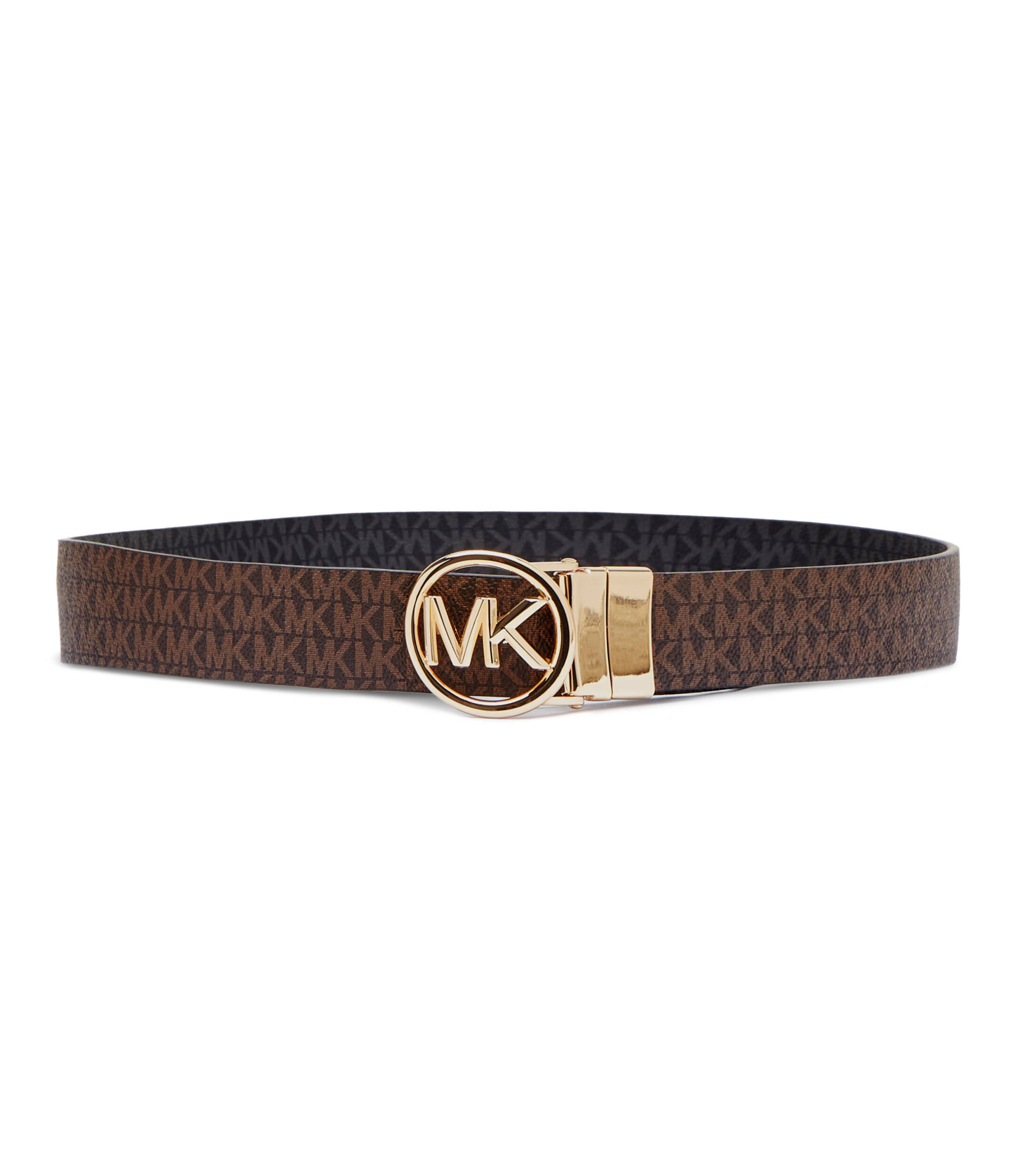 MICHAEL KORS REVERSIBLE LOGO ΖΩΝΗ