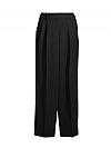 MICHAEL KORS PLEATED WIDE-LEG ΠΑΝΤΕΛΟΝΙ