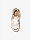 MICHAEL KORS BYRDIE MESH SNEAKERS