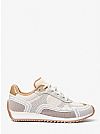 MICHAEL KORS BYRDIE MESH SNEAKERS